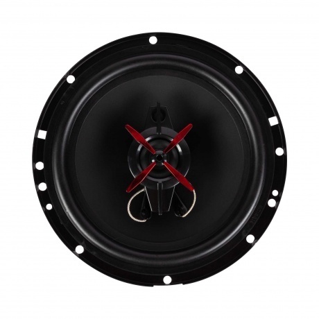 Автоакустика Kicx ST-165 - фото 3