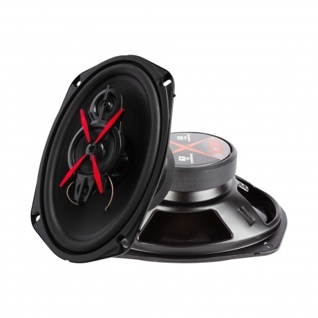 

Автоакустика Kicx ST-693