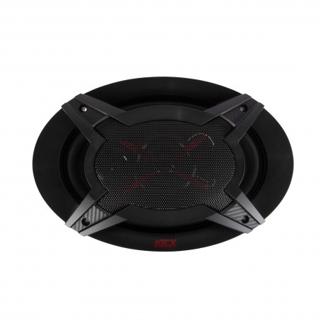 Автоакустика Kicx ST-693 - фото 2