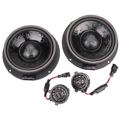 Автоакустика Steg MVW6C