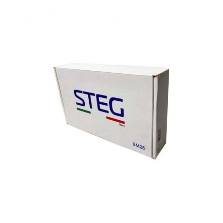 Автоакустика Steg BM25 - фото 6