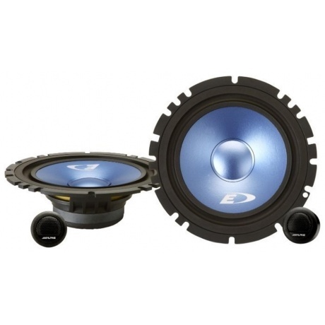 Автоакустика Alpine SXE-17CS 6542₽