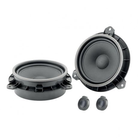 Автоакустика Focal TOY IS 165  Integration