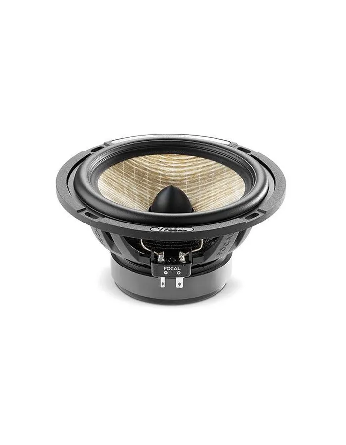 Автоакустика Focal PS165FXE Performance FLAX EVO - фото 3