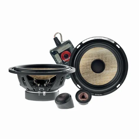 Автоакустика Focal PS165FE Performance FLAX EVO