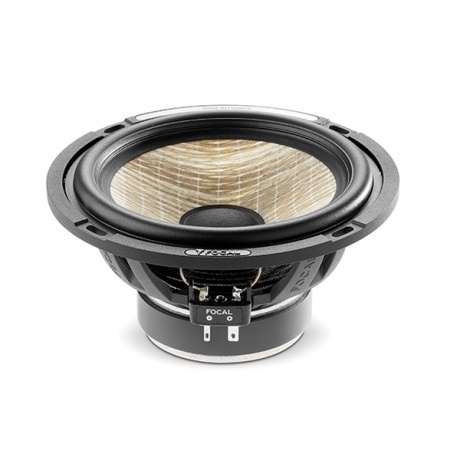 Автоакустика Focal PS165FE Performance FLAX EVO - фото 5