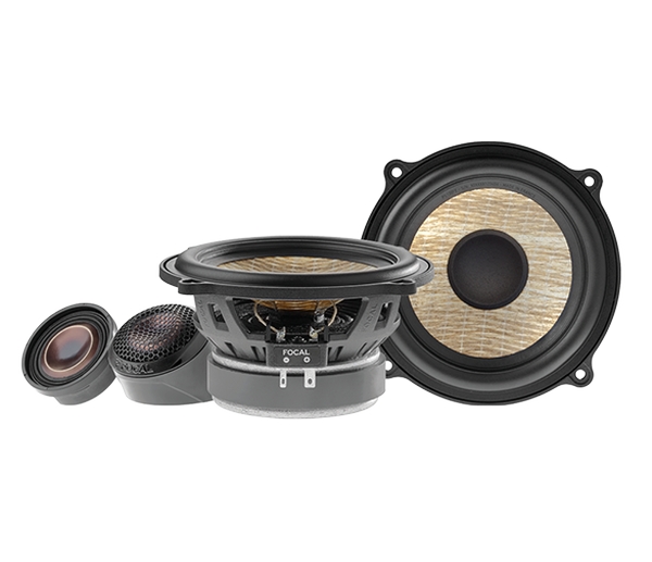 

Автоакустика Focal PS130FE Performance FLAX EVO