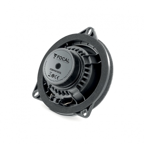 Автоакустика Focal IS BMW100L Inside kits 2-х компонентная - фото 3