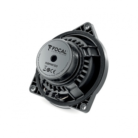 Автоакустика Focal IS BMW100 Inside kits 2-х компонентная - фото 3