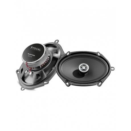 Автоакустика Focal Auditor RCX-570 - фото 4