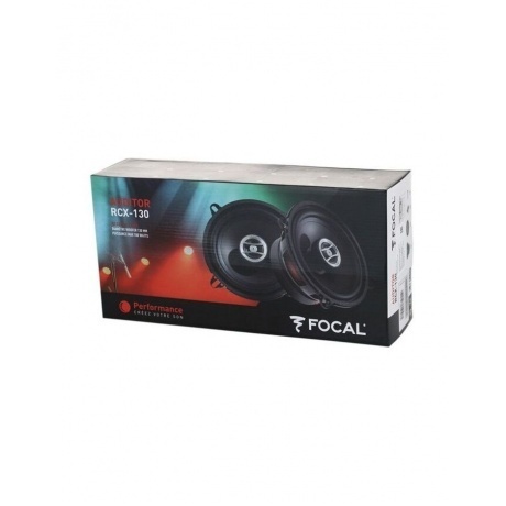 Автоакустика Focal Auditor RCX-130 - фото 5