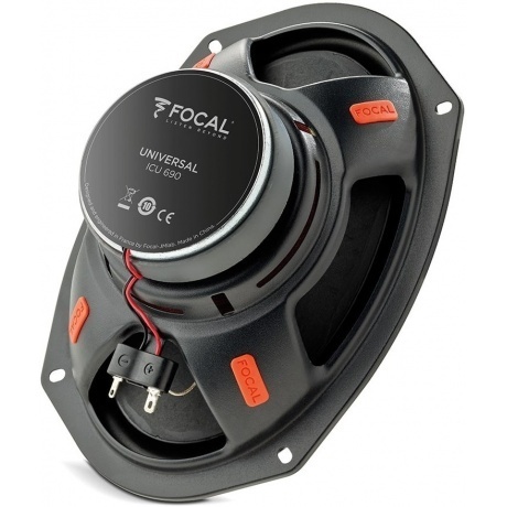 Автоакустика Focal  Integration ICU690 - фото 4