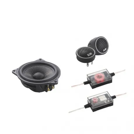 Автоакустика BLAM S100N24PLUS 2-х компонентная