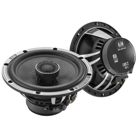 Автоакустика BLAM L165С