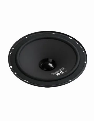 Автоакустика Edge EDB6W-E0 (без решетки) 200Вт