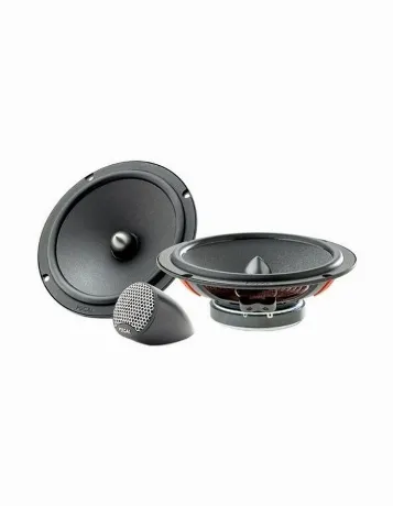 Автоакустика Focal Integration ISU165