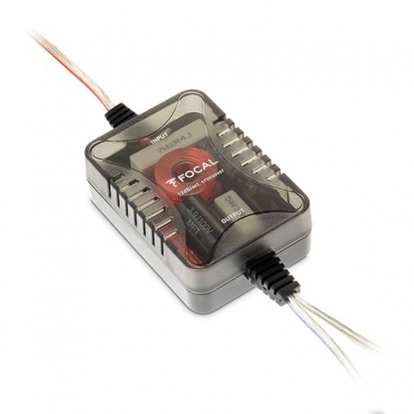 Автоакустика Focal PS165FSE Performance FLAX EVO - фото 5