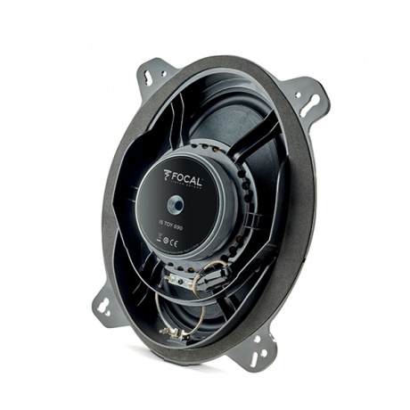 Автоакустика Focal TOY IS 690 Integration - фото 3