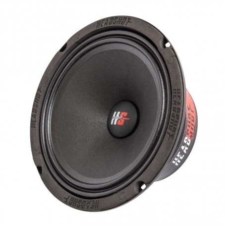 Автоакустика Kicx HeadShot DM80 (4 Ohm), 1 динамик - фото 4