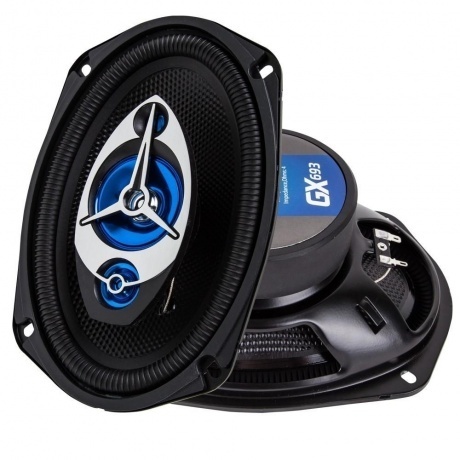 

Автоакустика Kicx GX-693