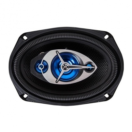 Автоакустика Kicx GX-693 - фото 2