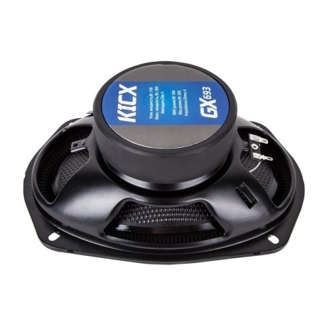 Автоакустика Kicx GX-693 - фото 3