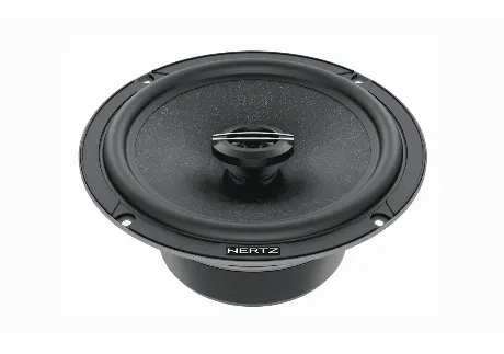 Автоакустика Hertz CX 165 2-Way coaxial, 2 колонки