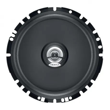 Автоакустика Hertz DCX 170.3, 2 колонки