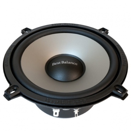 Автоакустика Best Balance E5.2C компонентная - фото 3