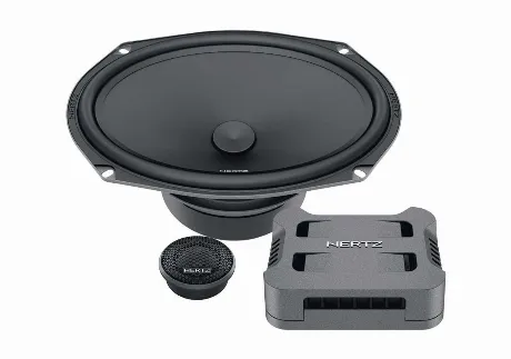 Автоакустика Hertz CPK 690 2-Way system