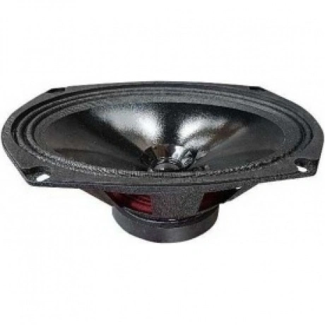 Автоакустика Ural Молот АС-M69 (пара)