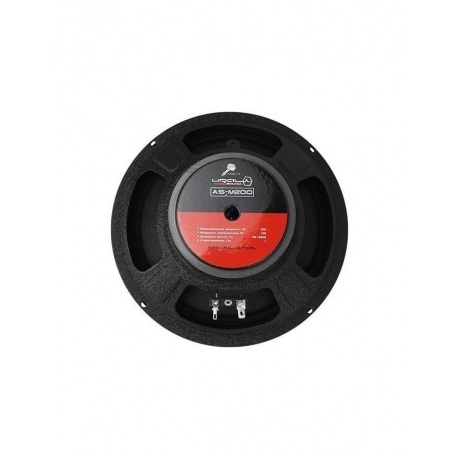 Автоакустика Ural Молот АС-M200 (пара) - фото 3