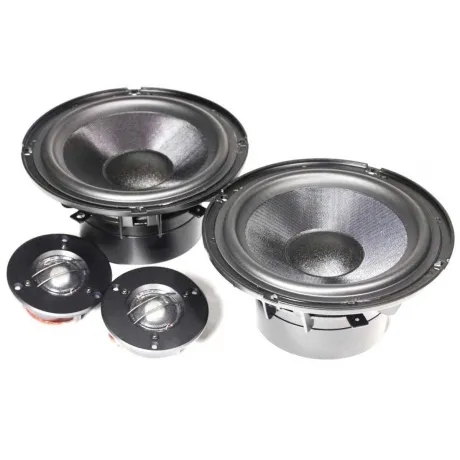 Автоакустика A.Vahtin SUA-17.2