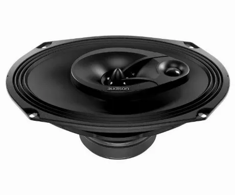 Автоакустика Audison APX 690 Set 3-Way Coax 6"x9"