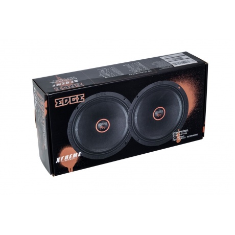 Автоакустика Edge EDXPRO8L-E9 - фото 6