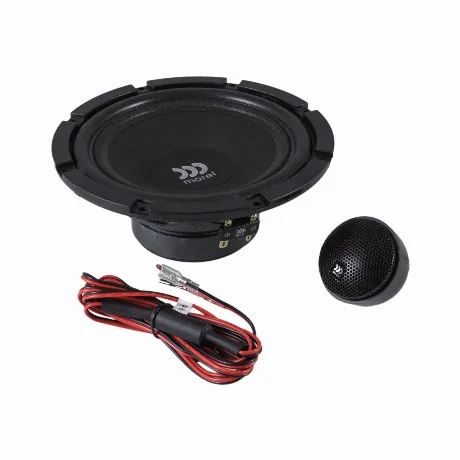 Автоакустика Morel MAXIMO 6 MKII 2-компонентная