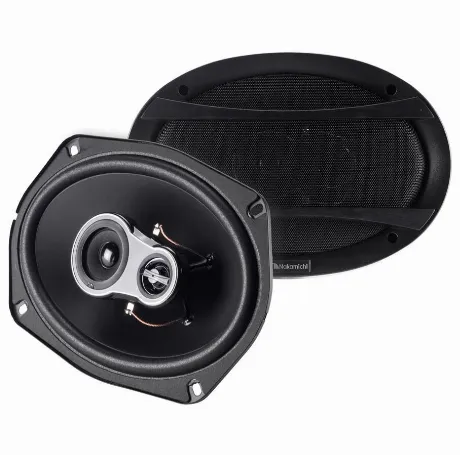 Автоакустика Nakamichi NSE-6918R 260Вт 4Ом 15x23см (6x9дюйм) (ко...