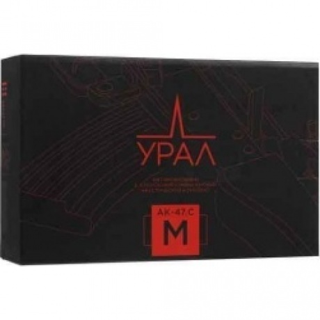 Колонки автомобильные Ural АК-47.С М (без решетки) 180Вт 90дБ 4Ом 13см (5дюйм) (ком.:4кол.) компонентные двухполосные - фото 8