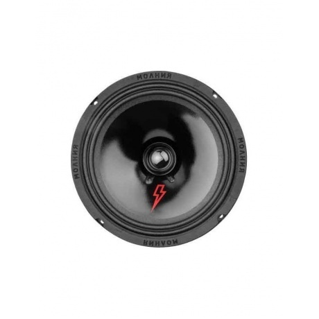 

Колонки автомобильные Ural Молния АС-МЛ200 (без решетки) 200Вт 94дБ 4Ом 20см (8дюйм) (ком.:2кол.) широкополосные однополосные