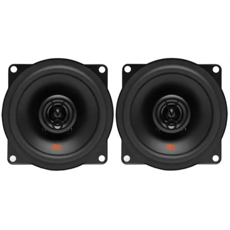 Колонки автомобильные JBL Stage2 524 210Вт 90дБ 4Ом 13см (5дюйм)...
