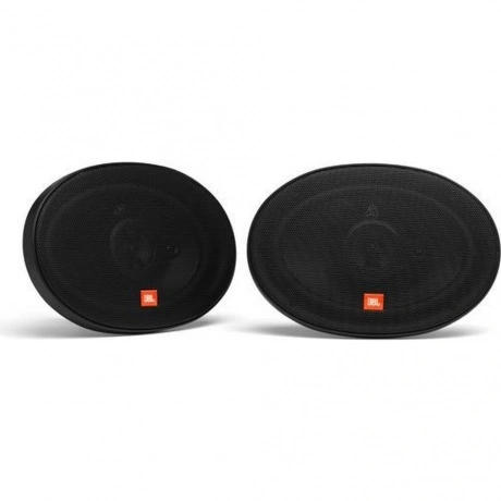 Колонки автомобильные JBL Stage2 9634 420Вт 92дБ 4Ом 16x23см (6x...