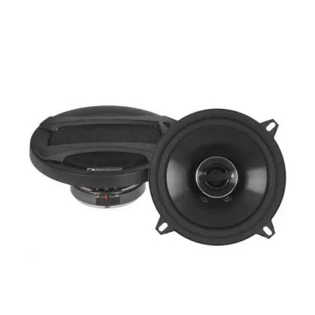 Колонки автомобильные Nakamichi NSE-1358 300Вт 89дБ 4Ом 13см (5д...