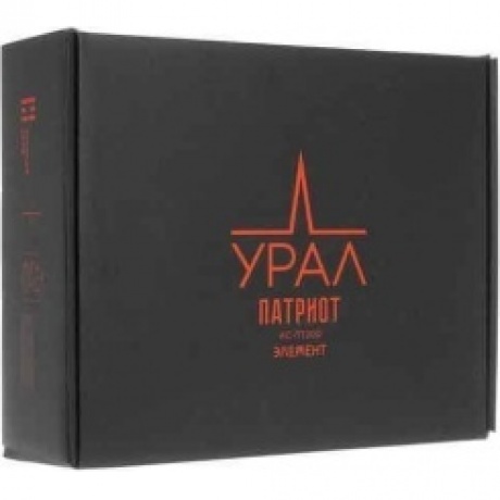 Колонки автомобильные Ural Патриот Элемент АС-ПТ200 (без решетки) 360Вт 99.88дБ 4Ом 20см (8дюйм) (ком.:1кол.) среднечастотные однополосные - фото 9
