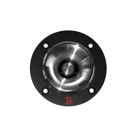 

Колонки автомобильные Ural ТТ 25 ГРОМ (без решетки) 102дБ 4Ом (ком.:2кол.) твитер однополосные