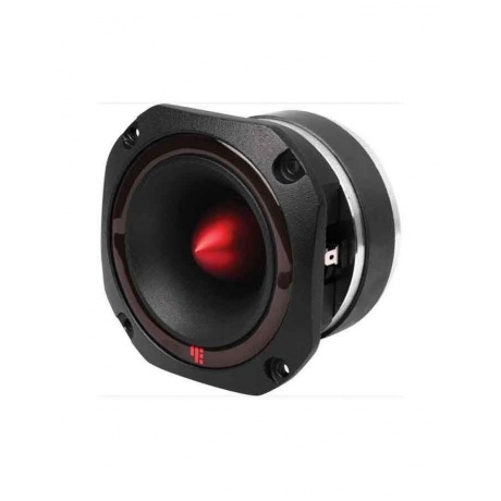 Колонки автомобильные Ural ЧЕ 03 без решетки 105дБ 4Ом ком1кол твитер однополосные 3290₽