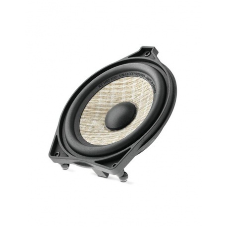Автоакустика Focal Mercedes-Benz ICC MBZ100 Inside kits централь...
