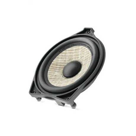 Автоакустика Focal Mercedes-Benz ICC MBZ100 Inside kits централь...