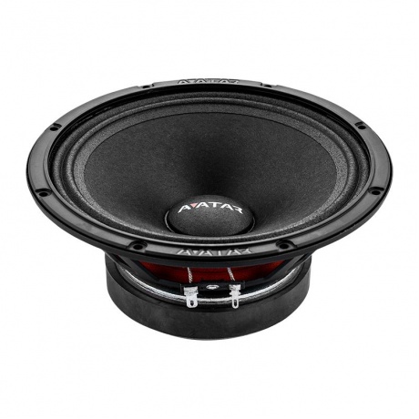 Автоакустика AVATAR MTU-61LE - фото 5