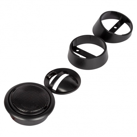 Динамики высокочастотные Kicx Sound Civilization SC-37 - фото 3