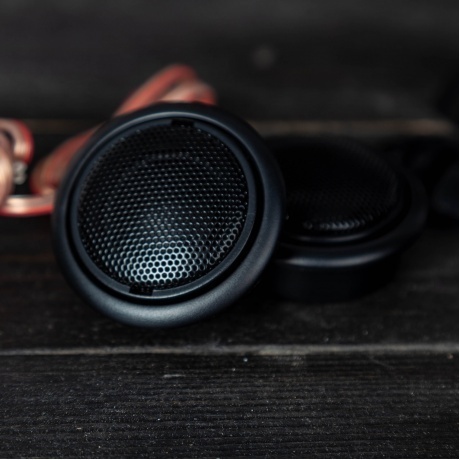 Динамики высокочастотные Kicx Sound Civilization SC-37 - фото 6